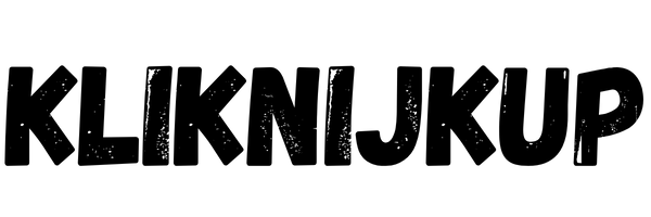 Kliknijkup